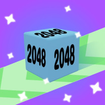 2048 Runner 2048 Runner img