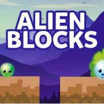 Alien Blocks Alien Blocks img