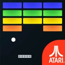 Atari Breakout Atari Breakout img