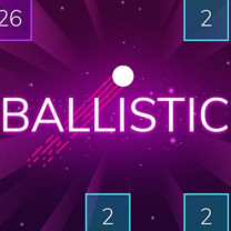 Ballistic Ballistic img