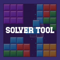 Block Blast Solver Block Blast Solver img