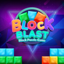 Block Blast Unblocked Block Blast Unblocked img
