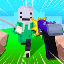 Block Craft 3D Block Craft 3D img