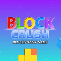 Block Crush Block Crush img