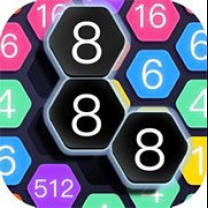 Block Hexa Merge 2048 Block Hexa Merge 2048 img