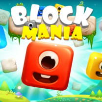 Block Mania Block Mania img