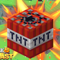 Block TNT Blast Block TNT Blast img