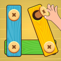 bolts and nuts puzzle bolts and nuts puzzle img
