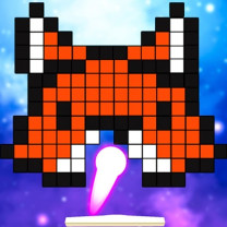 Break Bricks 2 Player Break Bricks 2 Player img