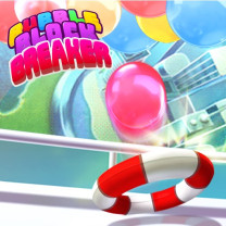 Bubble Block Breaker Bubble Block Breaker img