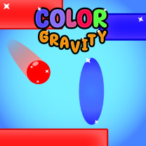 Color Gravity Color Gravity img