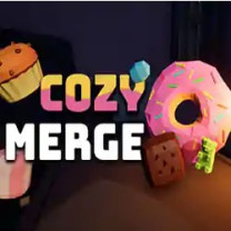Cozy Merge Cozy Merge img