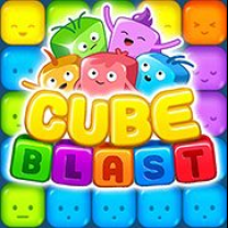 Cube Blast Cube Blast img