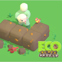 Eco Block Puzzle Eco Block Puzzle img