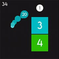 Flappy Ball vs Block Flappy Ball vs Block img