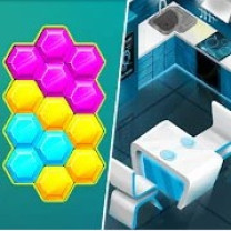 Hexa Blast Hexa Blast img