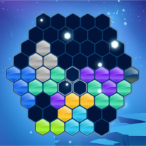 Hexa Block Puzzle Hexa Block Puzzle img