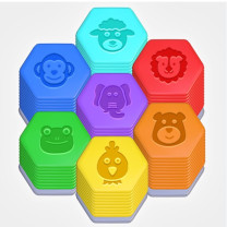 hexa sort master hexa sort master img