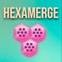 Hexamerge Hexamerge img