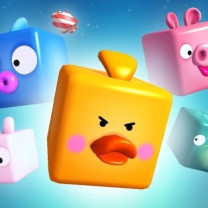 Mahjong Pet Quest img