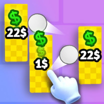 Money Ping Pong Money Ping Pong img