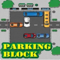 Parking Block Parking Block img