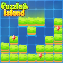 Puzzle And Island Puzzle And Island img