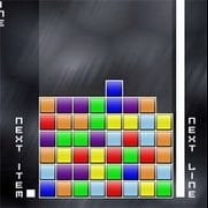 Rainbow Block Rainbow Block img