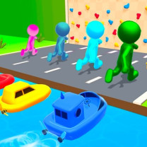 Shape Shift Run Shape Shift Run img
