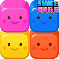 smile cube smile cube img
