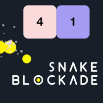 Snake Blockade Snake Blockade img