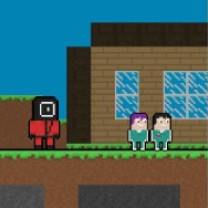 squid escape but blockworld squid escape but blockworld img