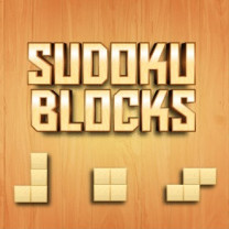 Sudoku Blocks Sudoku Blocks img