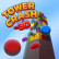 tower crash 3d tower crash 3d img