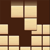 Wood Block Puzzle Wood Block Puzzle img