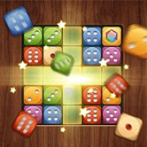 Wood Dice Merge Wood Dice Merge img