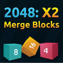 X2 Block Match X2 Block Match img