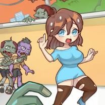 Zombie City Master Zombie City Master img
