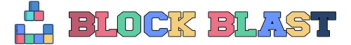 Block Blast Game logo